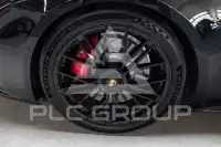 2025 Porsche Panamera
