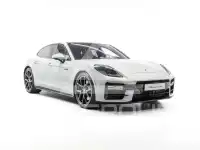 2025 Porsche Panamera