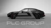 2025 Porsche Panamera
