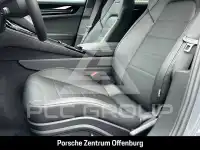 2025 Porsche Panamera