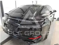 2025 Porsche Panamera
