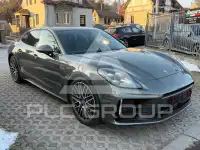 2025 Porsche Panamera
