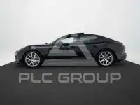 2025 Porsche Panamera