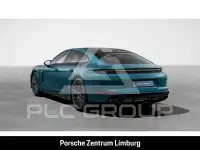 2025 Porsche Panamera