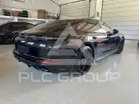 2025 Porsche Panamera