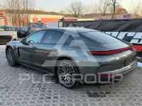 2025 Porsche Panamera