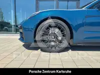 2025 Porsche Panamera