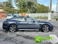 2025 Porsche Panamera