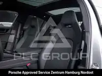 2025 Porsche Panamera