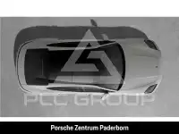2025 Porsche Panamera