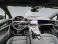 2025 Porsche Panamera