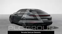 2025 Porsche Panamera