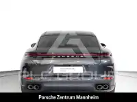 2025 Porsche Panamera