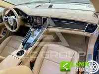 2025 Porsche Panamera