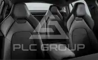 2025 Porsche Panamera