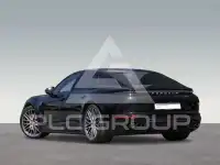 2025 Porsche Panamera