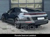 2025 Porsche Panamera