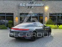 2025 Porsche Panamera