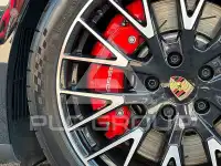 2025 Porsche Panamera