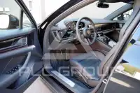 2025 Porsche Panamera