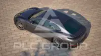 2025 Porsche Panamera