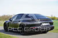 2025 Porsche Panamera