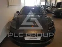 2025 Porsche Panamera