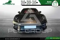 2025 Porsche Panamera