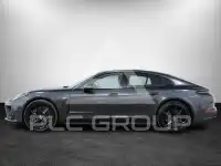 2025 Porsche Panamera