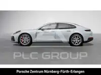 2025 Porsche Panamera