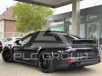 2025 Porsche Panamera