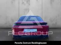 2025 Porsche Panamera