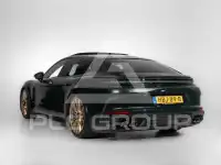 2025 Porsche Panamera