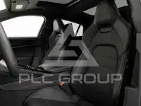 2025 Porsche Panamera