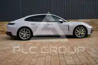 2025 Porsche Panamera