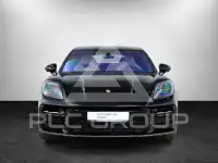 2025 Porsche Panamera