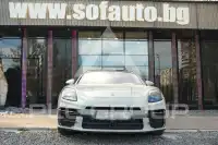2025 Porsche Panamera