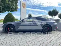 2025 Porsche Panamera