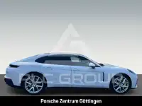 2025 Porsche Panamera