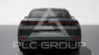2025 Porsche Panamera