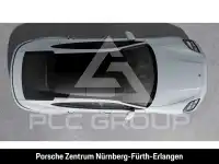2025 Porsche Panamera