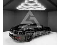 2025 Porsche Panamera