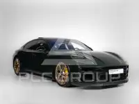 2025 Porsche Panamera