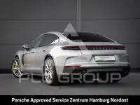 2025 Porsche Panamera