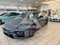 2025 Porsche Panamera