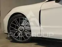 2025 Porsche Panamera