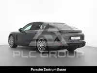 2025 Porsche Panamera