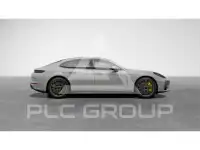 2025 Porsche Panamera