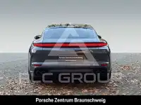2025 Porsche Panamera