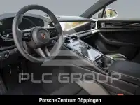 2025 Porsche Panamera